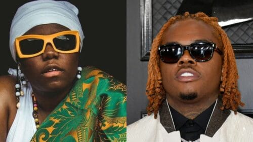 Teni & Gunna Set to Drop Electrifying New Single, SPEED 4 Teni & Gunna