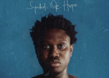 Zlatan - Symbol of Hope Album