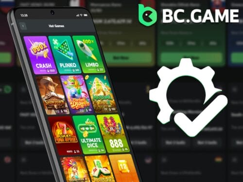 How to Download and Install BC Game APK on Android Device? 1 image1 2