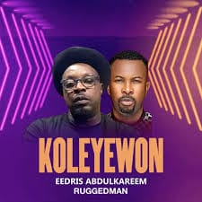 How Rap Beefs Shaped Nigerian Hip-Hop: From Ruggedman to Odumodublvck 2 images 1