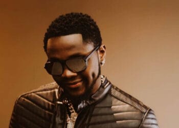 Kizz Daniel