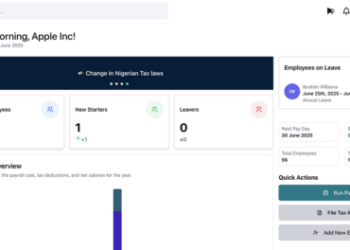 Why Nigerian Businesses Are Switching to Local HR Software Like centaHR 1 sass hero Dq3FXyuO