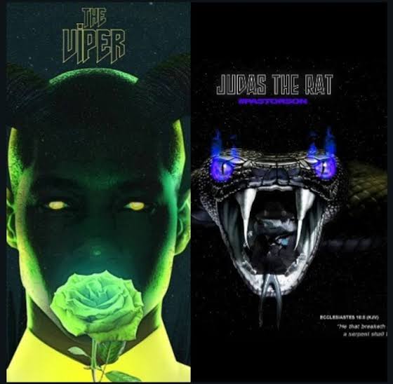 How Rap Beefs Shaped Nigerian Hip-Hop: From Ruggedman to Odumodublvck 1 unnamed 1