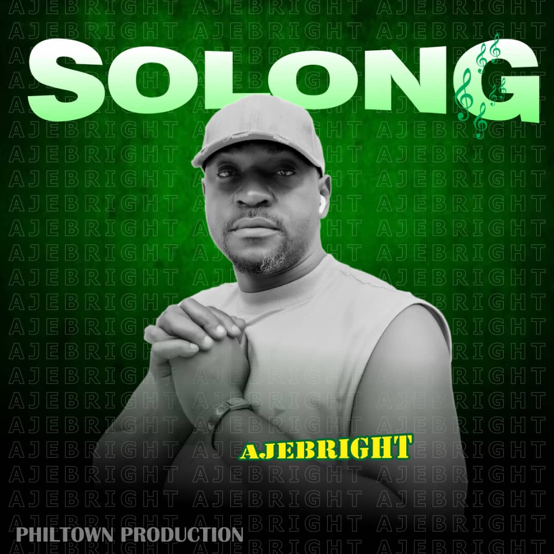 Ajebright - "So Long" 1 1 18