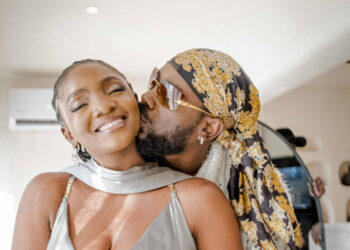 Adekunle Gold & Simi