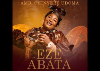 Amb. Chinyere Udoma – Eze Abata