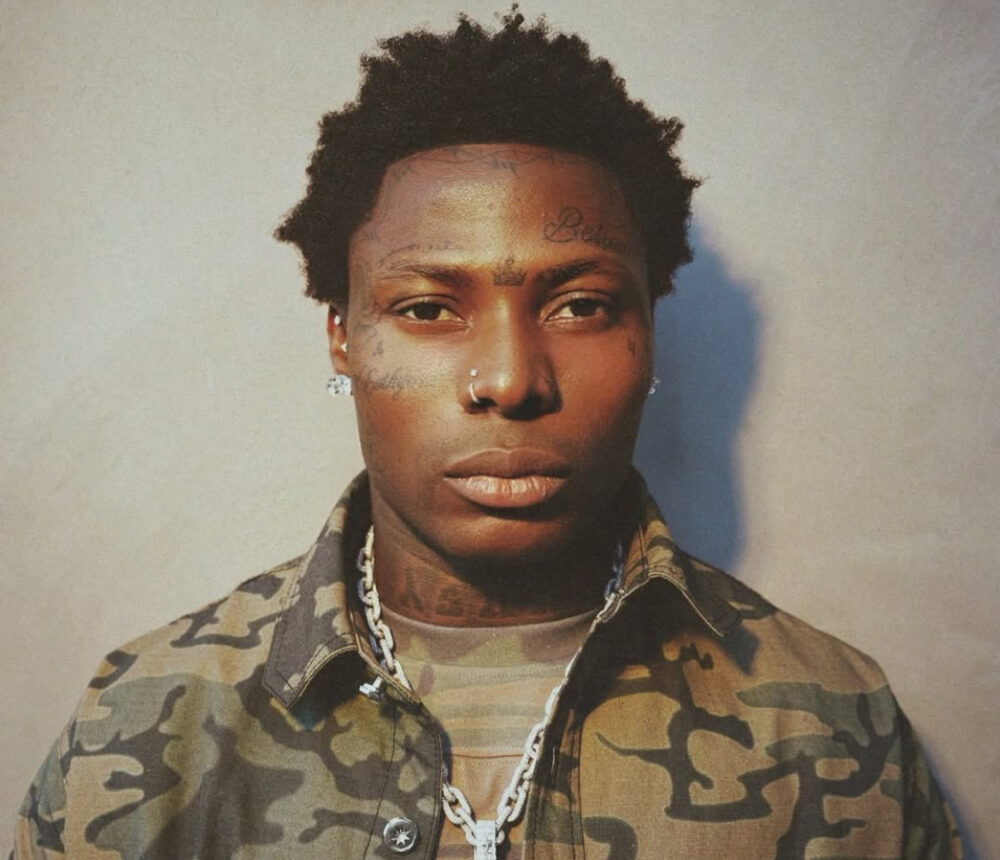 Asake Surpasses 2.2 Billion All-Time Streams on Audiomack 1 Asake