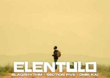 BlaQRhythm, Section Five & Omir Kai – Elentulo 3 BlaQRhythm, Section Five & Omir Kai – Elentulo