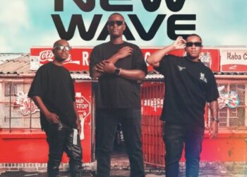 Blacks Jnr, Dankie Boi & Goldmax – Voice of Angel