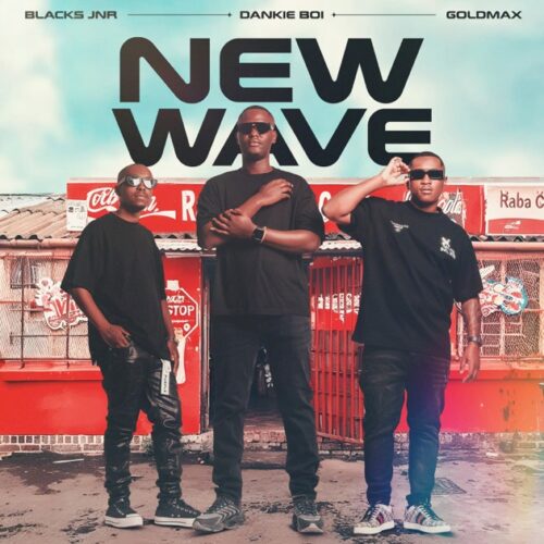 Blacks Jnr, Dankie Boi & Goldmax – Voice of Angel