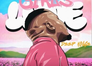 Brandon Dhludhlu – Girls Love Deep House Vol. 1