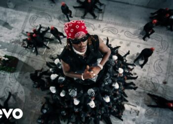 Fireboy DML & Asake - Bandana
