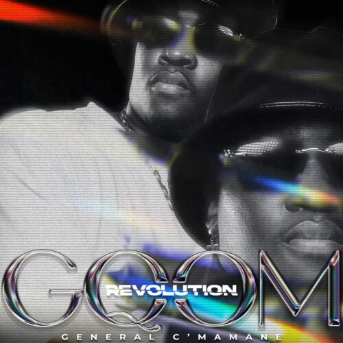 General C’mamane & Onyomarc – Esgodlweni