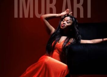 Imor.art – Ethembeni EP