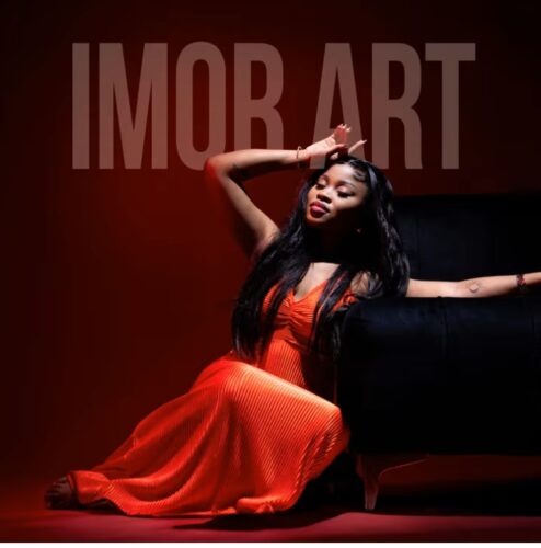 Imor.art – Ethembeni EP
