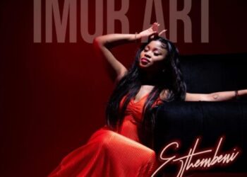 Imor.art – Thel’ Umoya ft. JL SA 4 Imor.art – Thel’ Umoya ft. JL SA