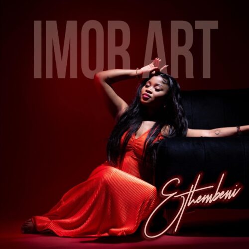 Imor.art – Thel’ Umoya ft. JL SA