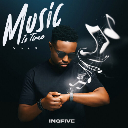 InQfive – Resonance