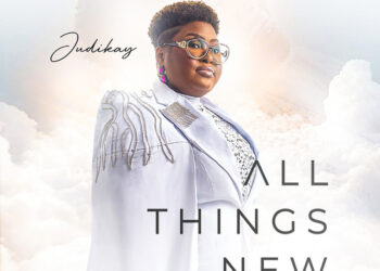 Judikay – Not Done