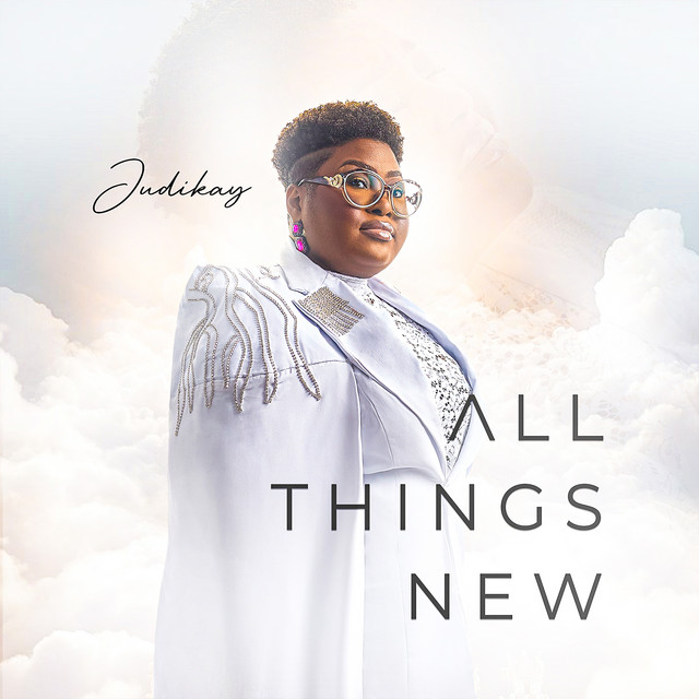 Judikay – Not Done 1 Judikay – Not Done