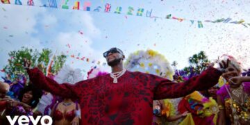 Kizz Daniel & Tekno - Buga