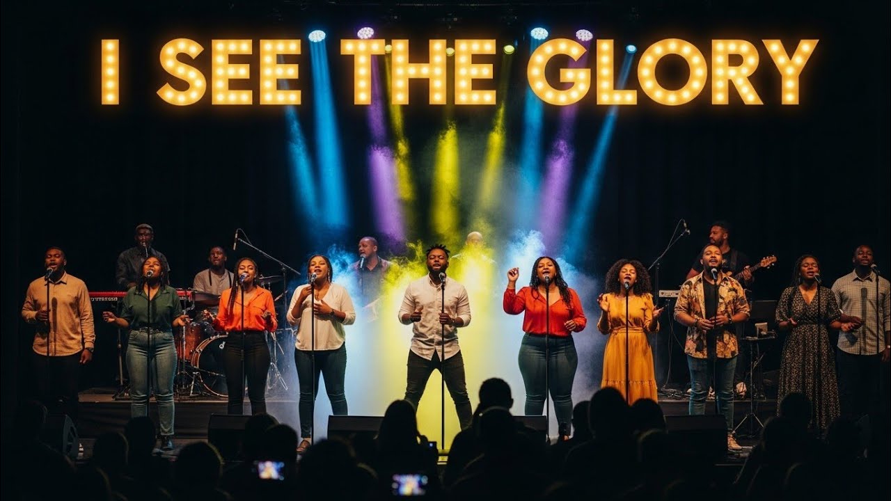 Maverick City Music, Jordin Sparks & Dante Bowe Ft. Mara Justine – Diamond (I See The Glory) 1 Lyrics Diamond I See The Glory by Maverick City Music