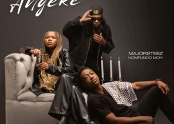 MUSIC VIDEO: Majorsteez & Nomfundo Moh – Angeke