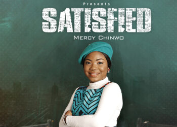 Mercy Chinwo Baby Song
