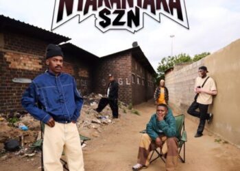 NTSAKO XVI, Sxova & Kabza De Small – Gqom Effect Nyk 9