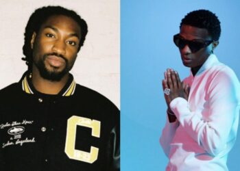 Odeal & Wizkid