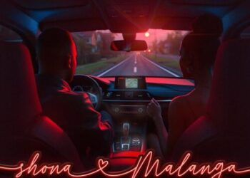 Piano City, Kelvin Momo, Babalwa M & Royce77 – Shona Malanga ft. Sia Mzizi, Ranger & Major League Djz