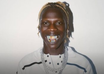 Seyi Vibez Credits Tupac as Inspiration for βHow Are Youβ 1 Seyi Vibez