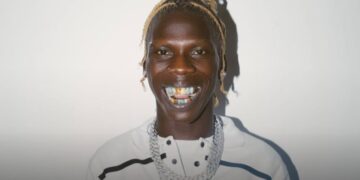 Seyi Vibez