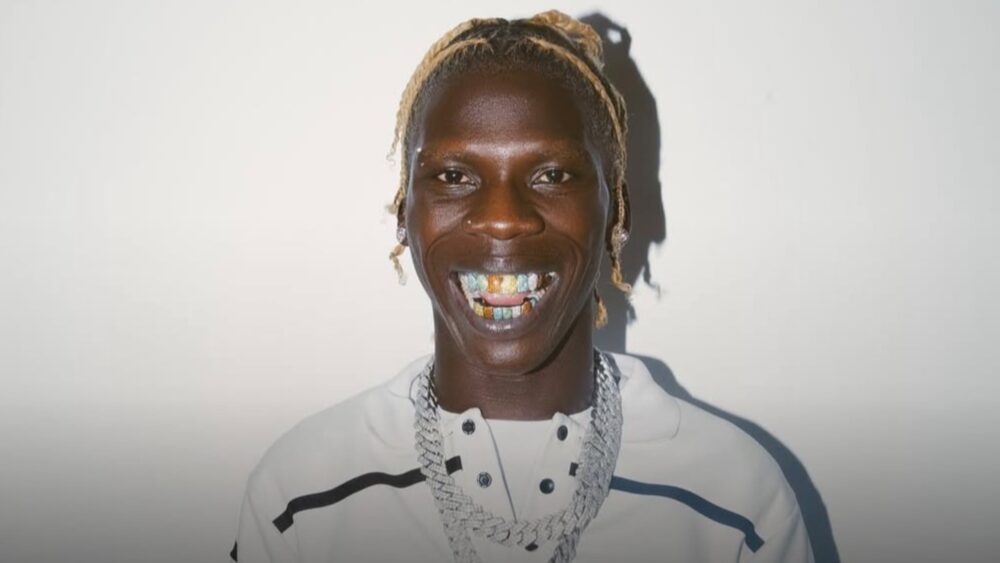 Seyi Vibez Drops Acoustic Version of Fuji Moto With Audiomack