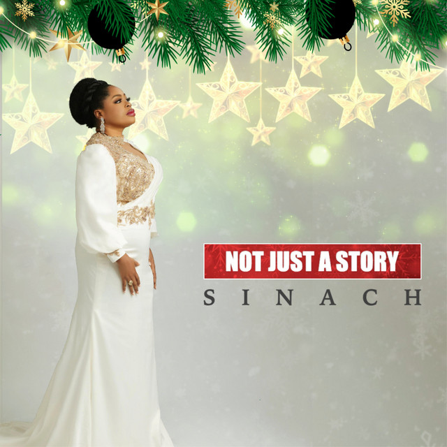 Sinach – Merry Christmas Mp3 1 Sinach – Merry Christmas