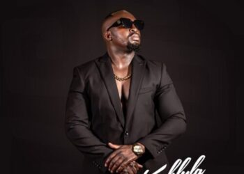 The Bless & Mkeys – Eyethu Injabulo ft. Gaba Cannal