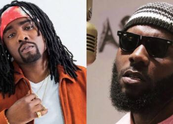 Wale & Odumodublvck Team Up for New Single, Big Head 3 Wale & Odumodublvck