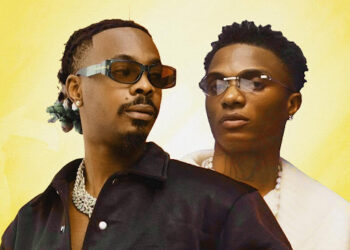 Young Jonn & Wizkid