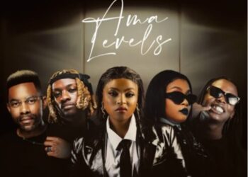 Yummy P, King P, Lady Du & ScoobySteeze – Ama Levels ft. Reign Racks