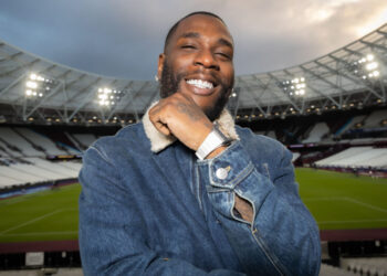 Burna Boy