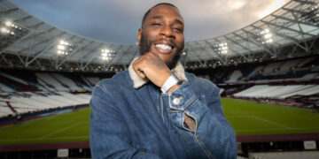 Burna Boy