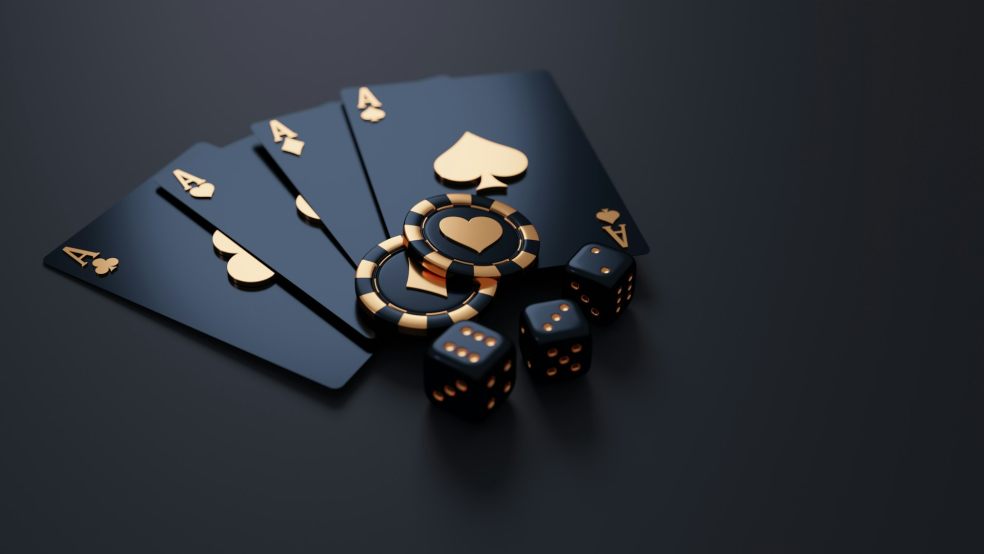 Music That Sets the Mood for Online Casino Gaming 1 eyestetix studio m0EzHtexapU unsplash