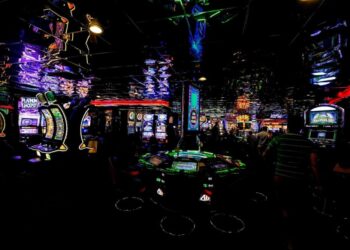 slots