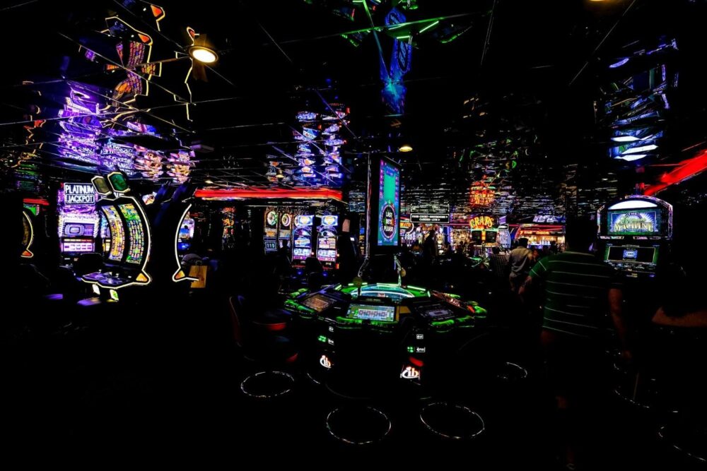 The Role of Progressive Jackpots in Player Choices 1 slots