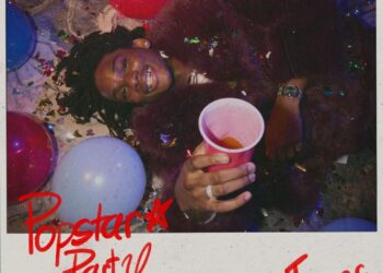 taves — Popstar Party