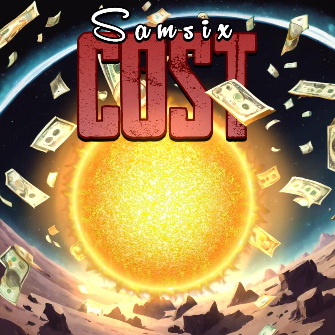Samsix - Cost 1 1 1 1