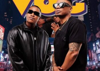 Goldmax & DJ Tira – Shova ft. Dankie Boi & Blacks Jnr