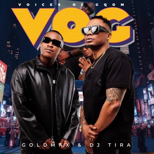 Goldmax & DJ Tira – Shova ft. Dankie Boi & Blacks Jnr