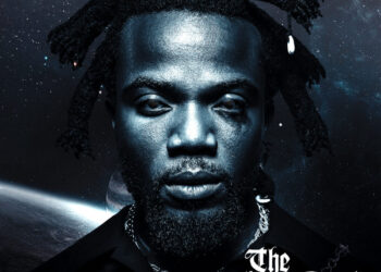 Krizmoni official cover
