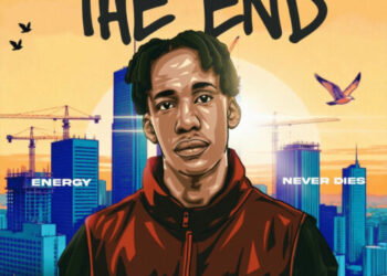 Novatron, Tiiger & Vyno Keys – Elokishi ft. Mpho Spizzy